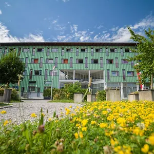 Kolpinghaus - Sommerhostel Vandrerhjem