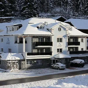 Hotel Garni Vogt ****
