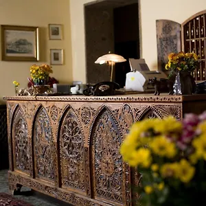 Hotel Hohenstauffen, Salisburgo