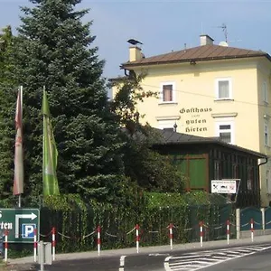 Zum Guten Hirten Gasthof