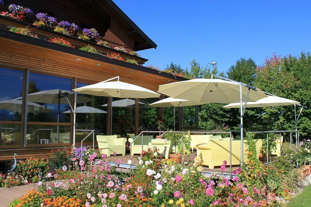 Airporthotel Salzburg - Hotel Am Salzburg Airport
