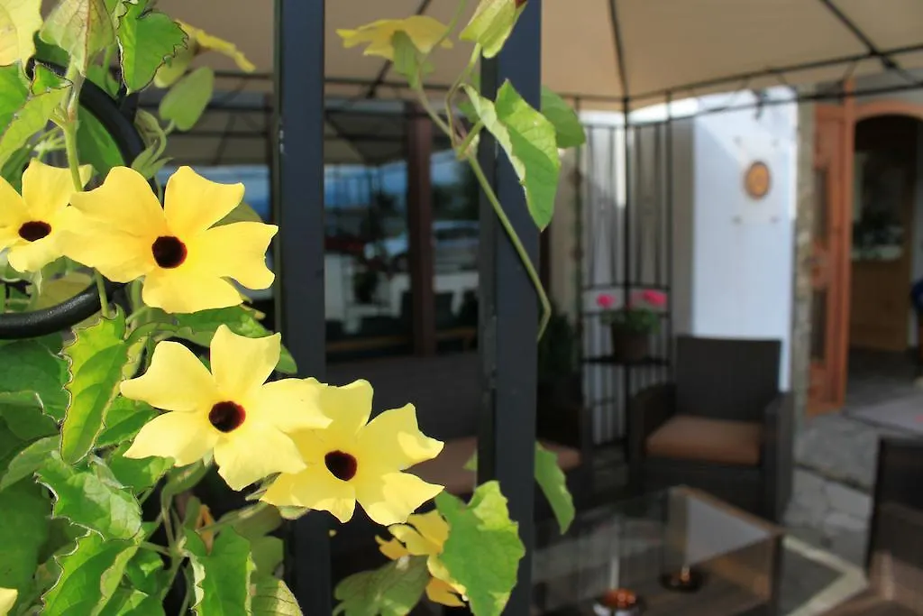 Airporthotel Salzburg - Hotel Am Salzburg Airport Österrike