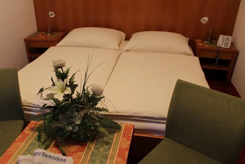 Airporthotel Salzburg - Hotel Am Salzburg Airport