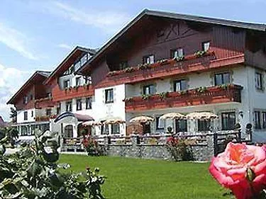 Airporthotel Salzburg - Hotel Am Salzburg Airport