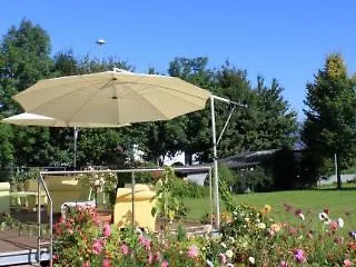 Airporthotel Salzburg - Hotel Am Salzburg Airport