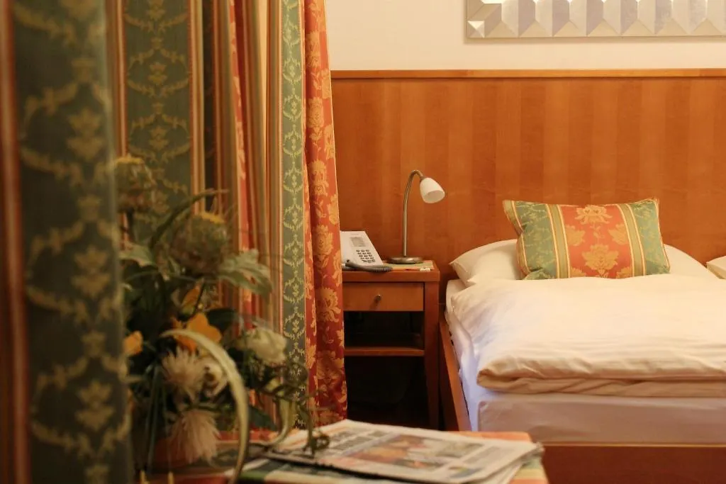 Airporthotel Salzburg - Hotel Am Salzburg Airport