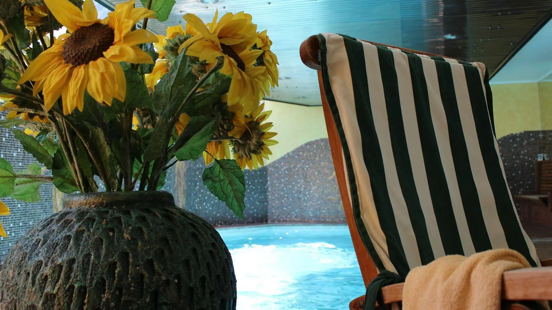 Airporthotel Salzburg - Hotel Am Salzburg Airport