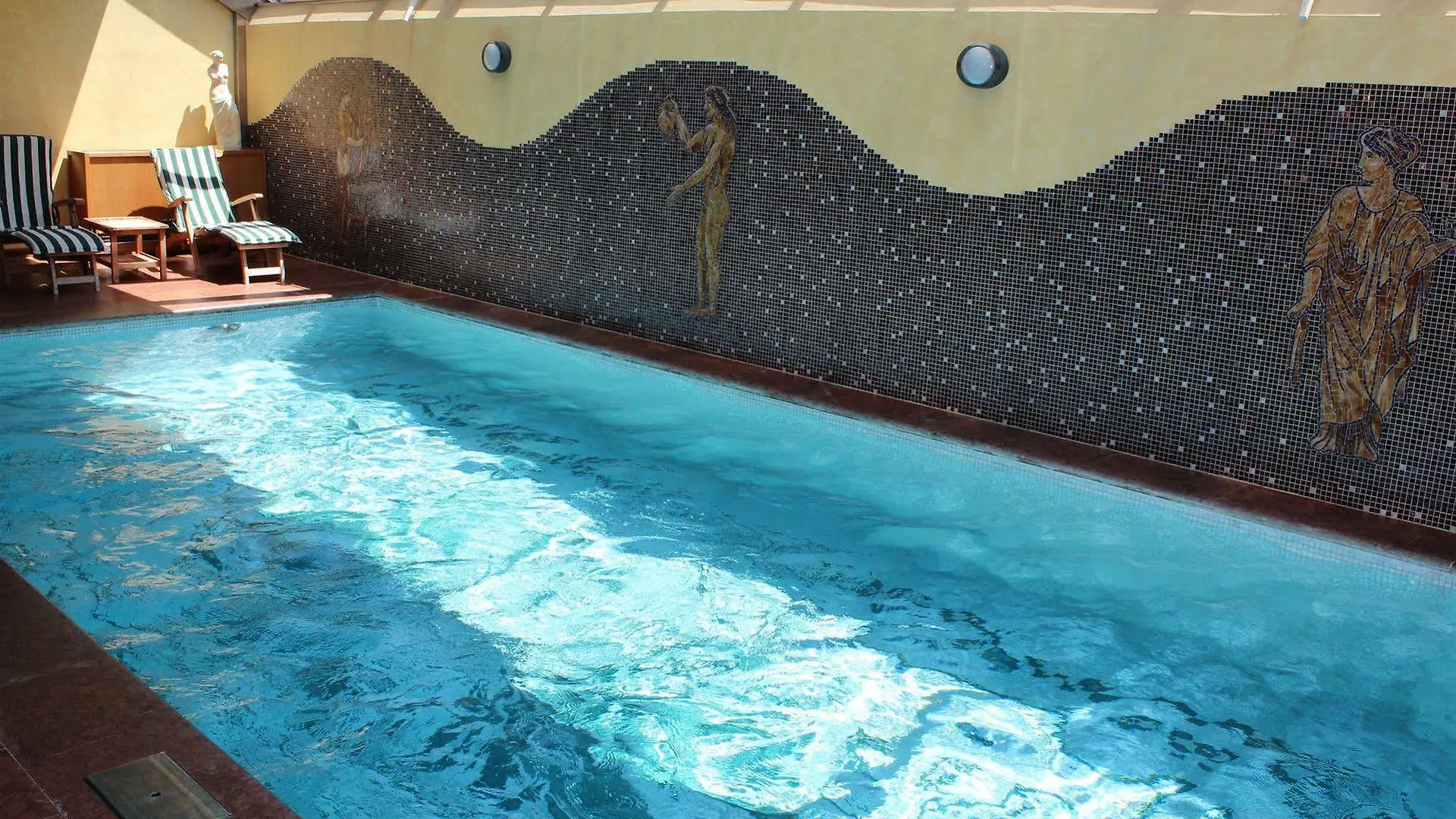****  Airporthotel Salzburg - Hotel Am Salzburg Airport Österrike