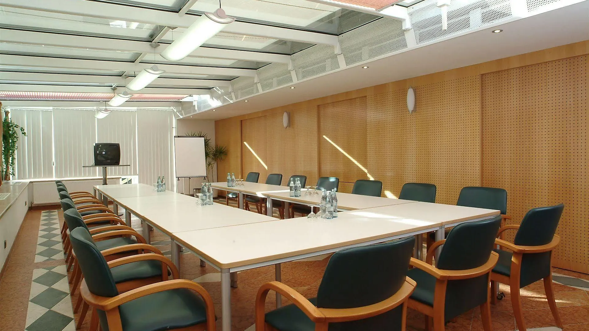 Airporthotel Salzburg - Hotel Am Salzburg Airport