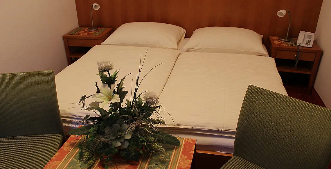 ****  Airporthotel Salzburg - Hotel Am Salzburg Airport Österrike
